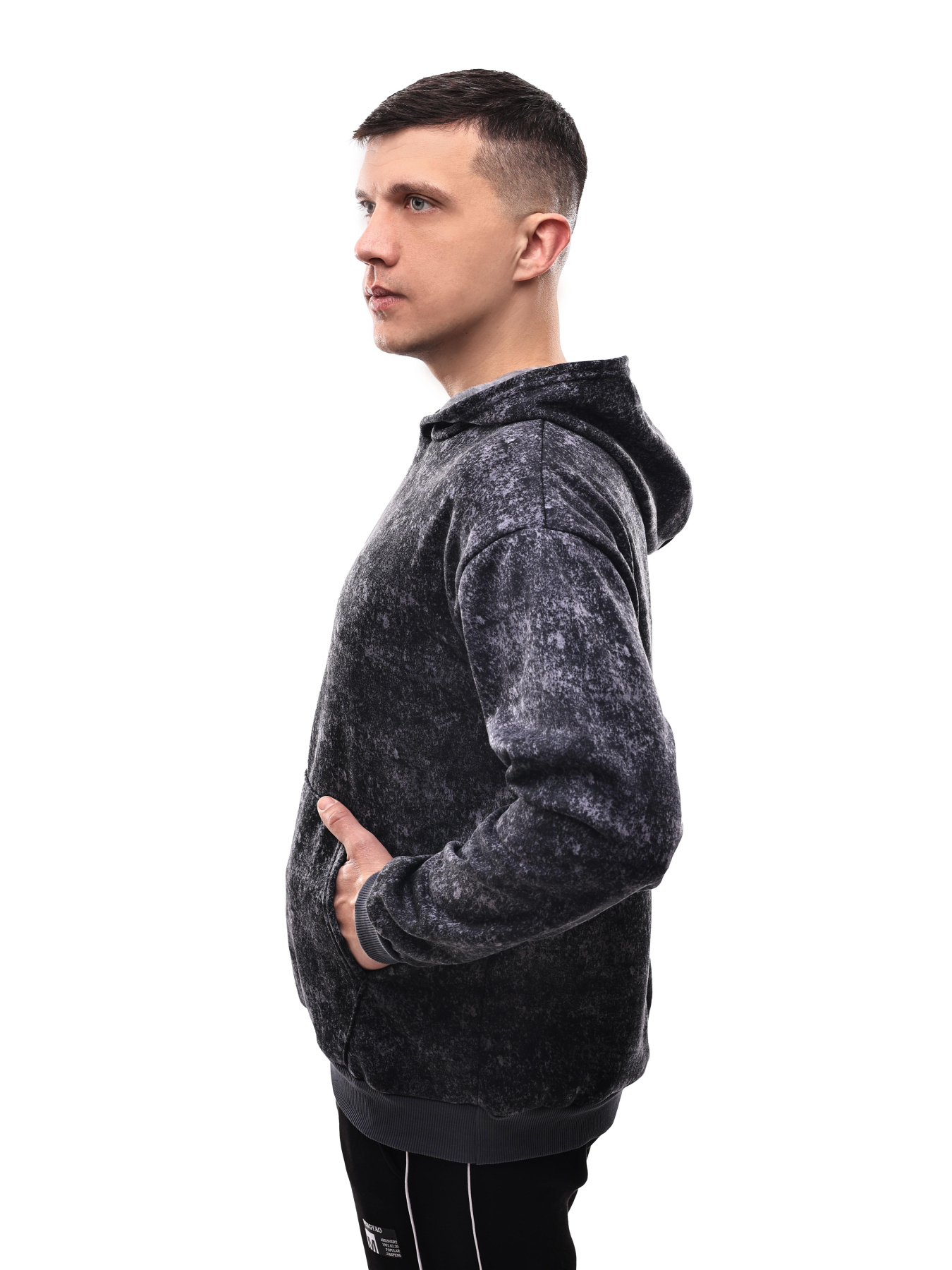 Худи LUMO модель 706812 Фото