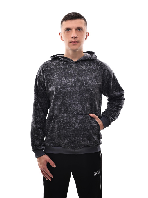 Худі LUMO модель 706812 Фото