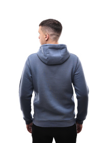Толстовка мужская Синий LUMO модель 707189 Фото