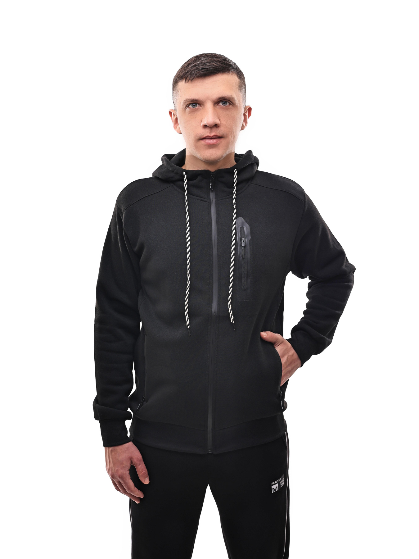 Кофта LUMO модель 707368 Кофта LUMO модель 707368 Фото