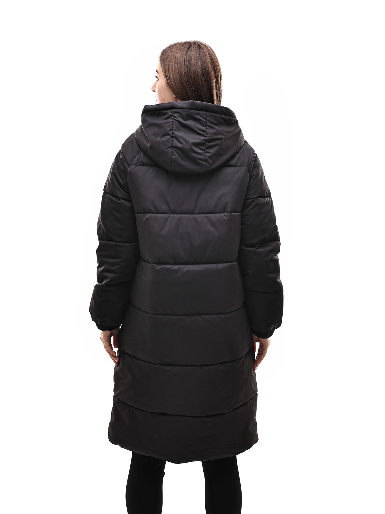 Зимова куртка STREAM модель 691287 Фото