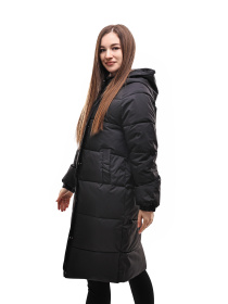 Зимова куртка STREAM модель 691287 Фото