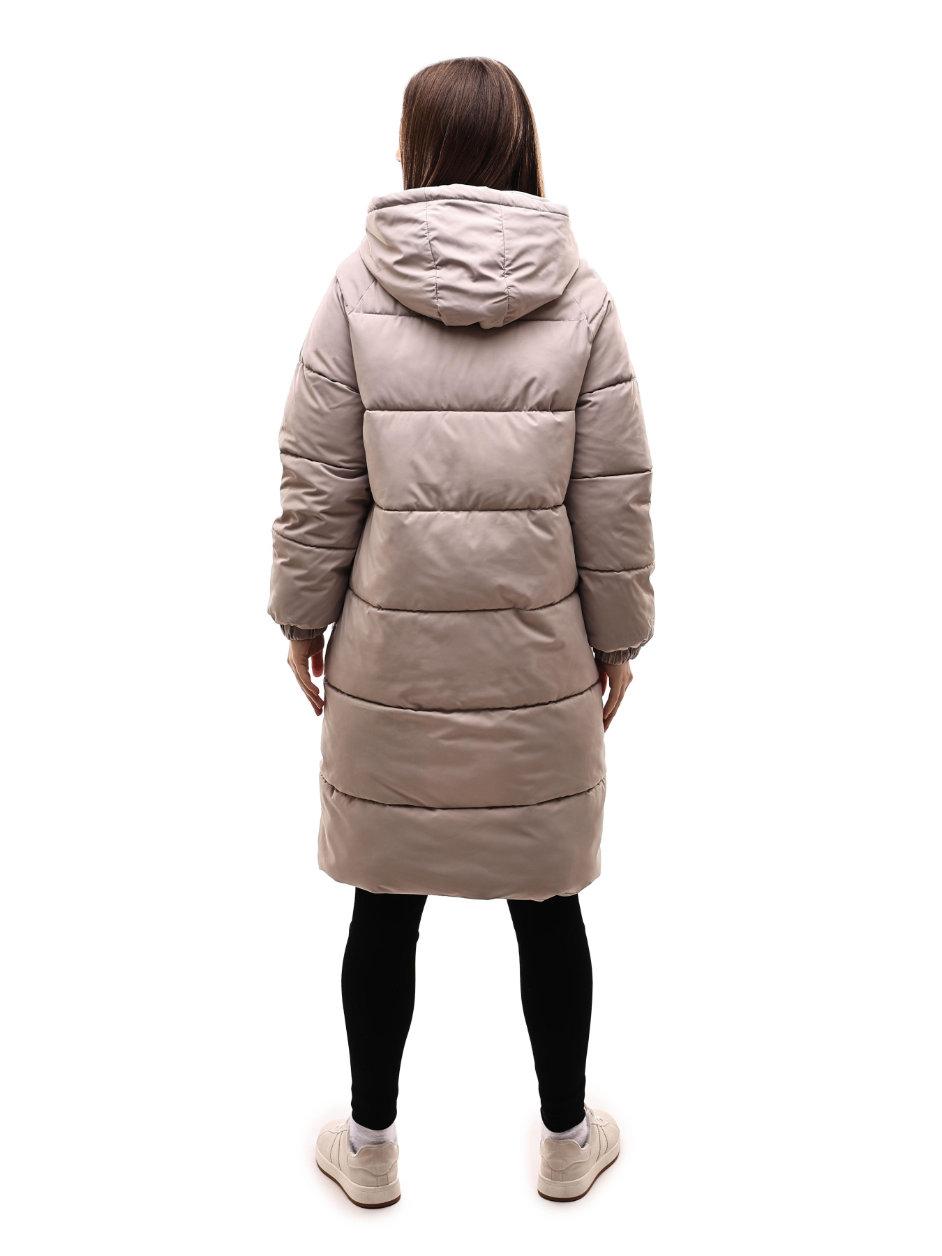 Зимова куртка STREAM модель 691288 Фото