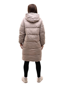 Зимова куртка STREAM модель 691288 Фото