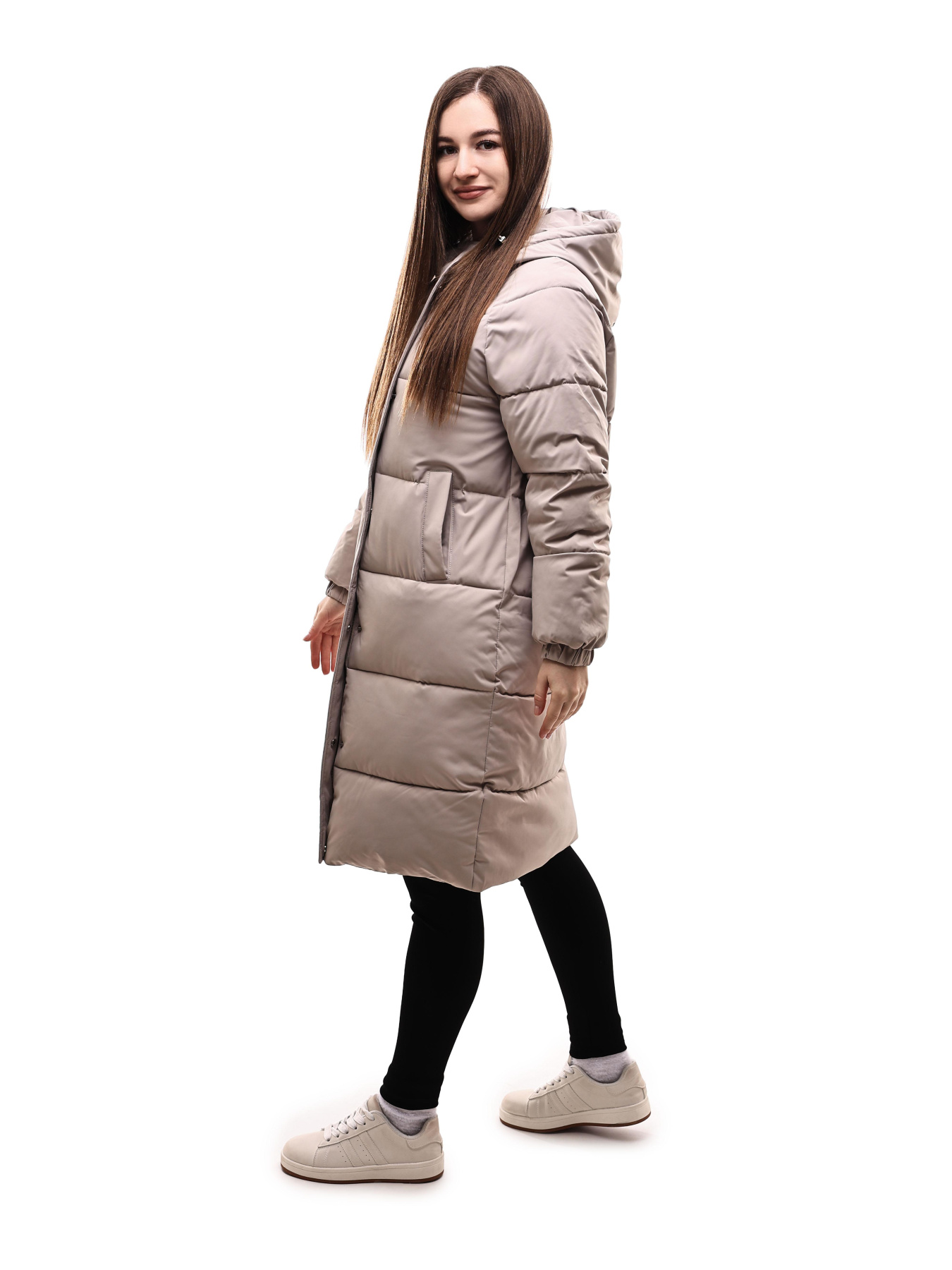 Зимова куртка STREAM модель 691288 Фото