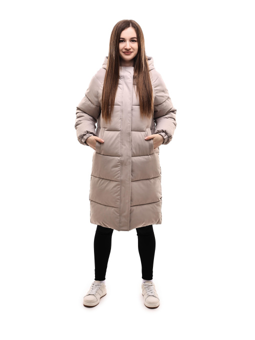 Зимняя куртка STREAM модель 691288 Фото