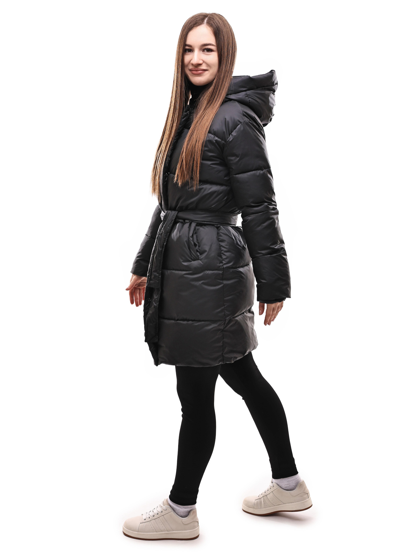 Зимова куртка LUMO модель 695495 Фото
