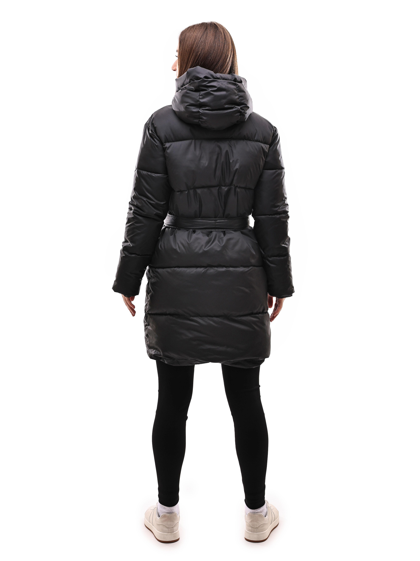 Зимова куртка LUMO модель 695495 Фото