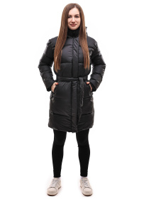 Зимова куртка LUMO модель 695495 Фото