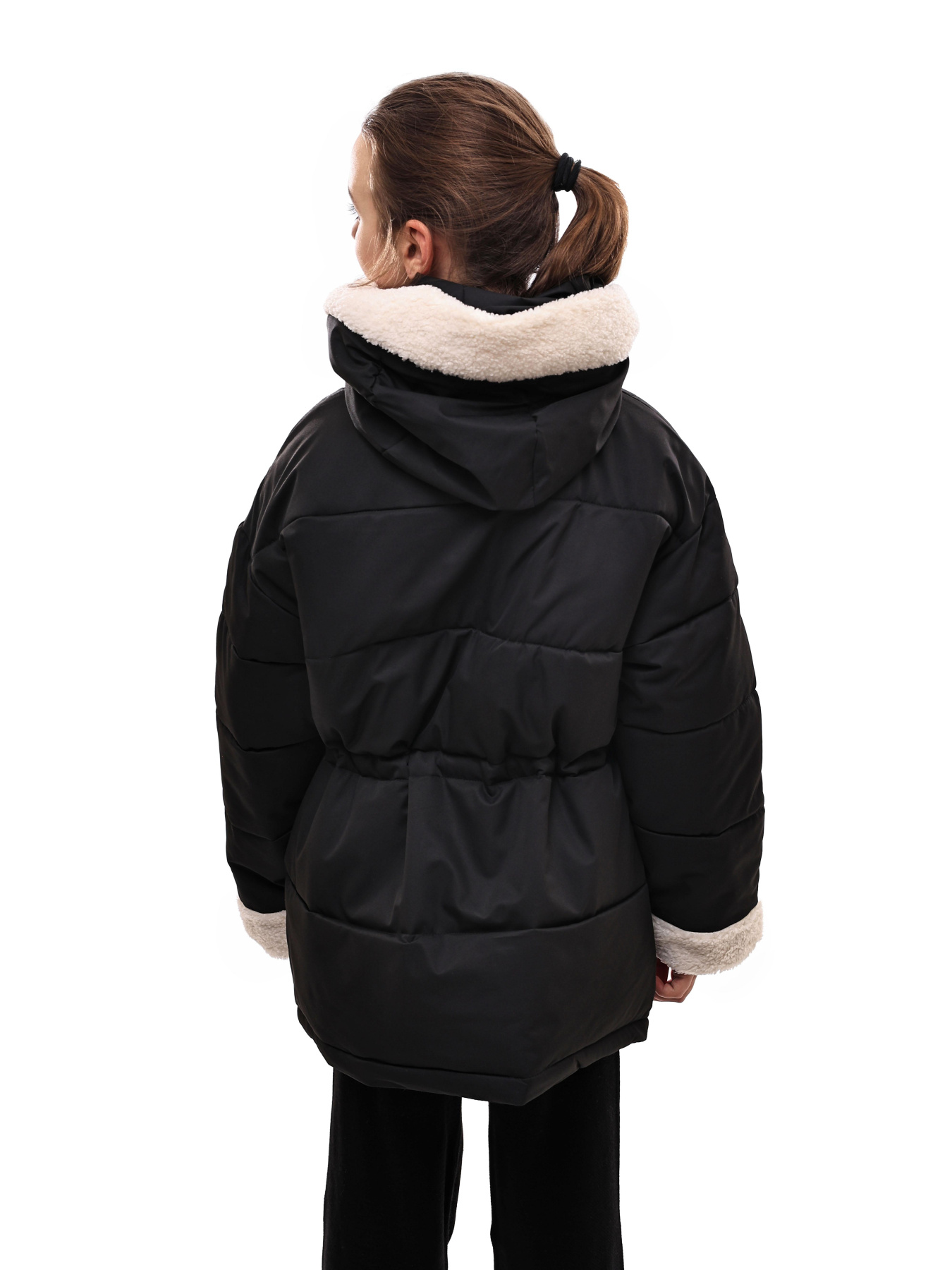 Зимняя куртка LUMO модель 691241 Фото