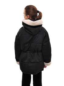 Зимняя куртка LUMO модель 691241 Фото