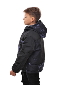 Зимняя куртка STREAM модель 702747 Зимняя куртка STREAM модель 702747 Фото