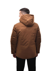 Зимова куртка LUMO модель 691337 Фото