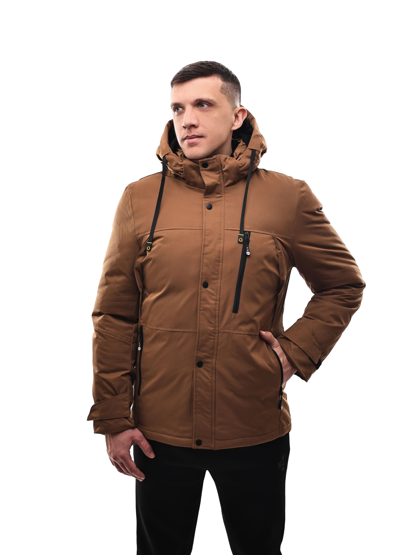 Зимняя куртка LUMO модель 691337 Зимняя куртка LUMO модель 691337 Фото