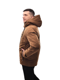 Зимняя куртка LUMO модель 691337 Зимняя куртка LUMO модель 691337 Фото