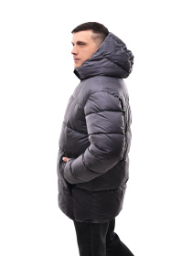 Зимова куртка STREAM модель 696899 Фото