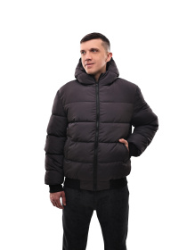 Зимова куртка STREAM модель 701404 Фото