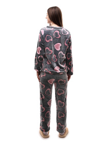 Піжама LUMO модель 692453 Фото