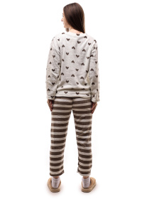 Піжама LUMO модель 692499 Фото