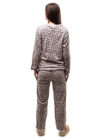 Піжама LUMO модель 692511 Фото