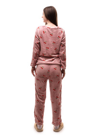 Пижама LUMO модель 692514 Пижама LUMO модель 692514 Фото