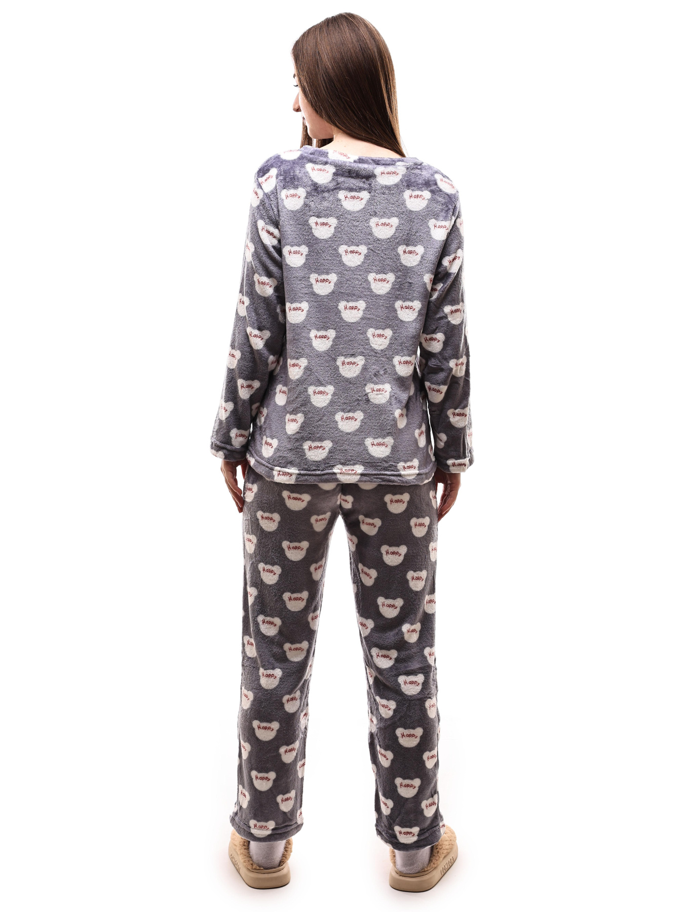 Пижама LUMO модель 692594 Пижама LUMO модель 692594 Фото