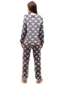 Пижама LUMO модель 692594 Пижама LUMO модель 692594 Фото