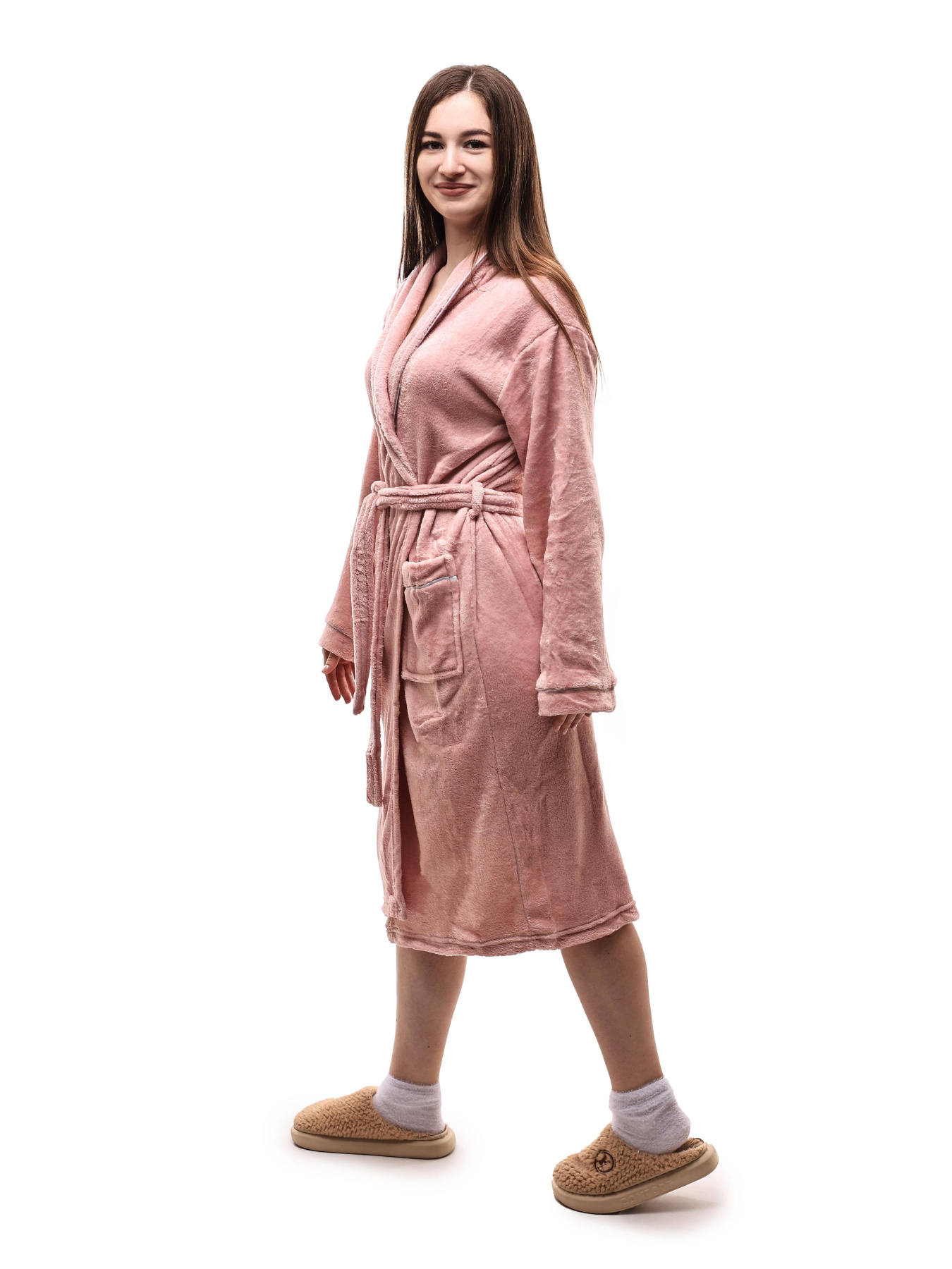 Халат LUMO модель 692596 Фото