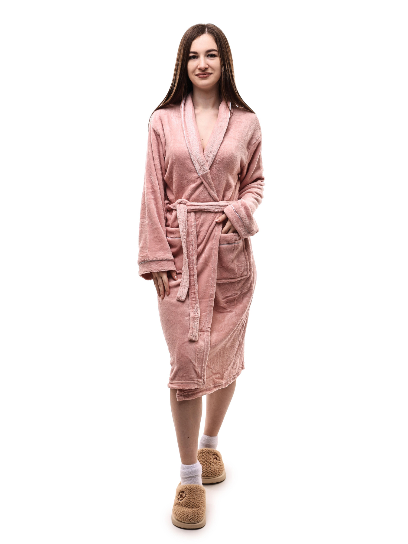 Халат LUMO модель 692596 Фото