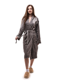 Халат LUMO модель 692597 Фото