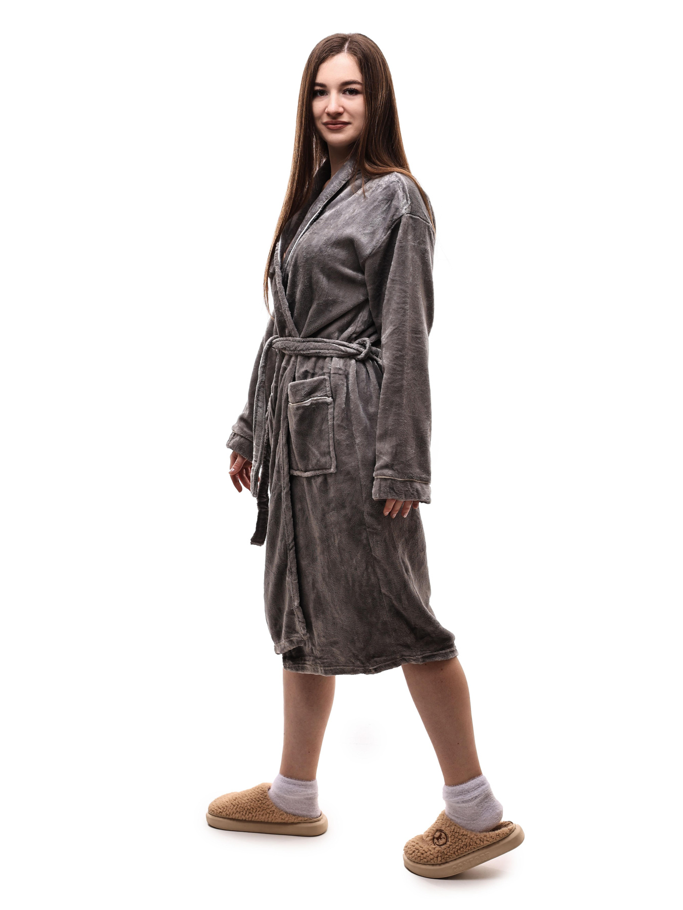 Халат LUMO модель 692597 Фото