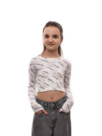 Лонгслив LUMO модель 698301 Фото