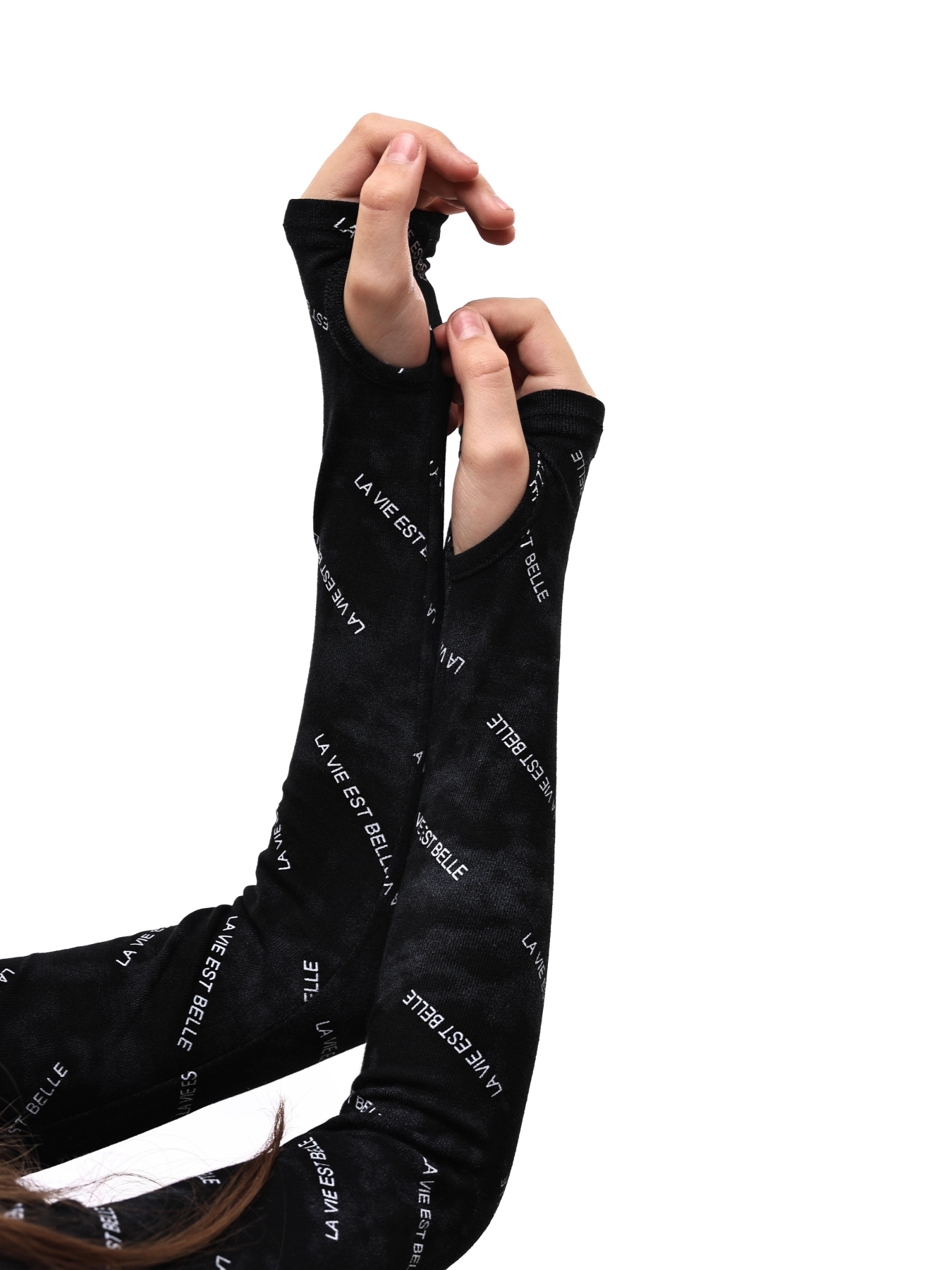 Лонгслив LUMO модель 698303 Фото