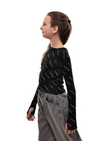 Лонгслив LUMO модель 698303 Фото