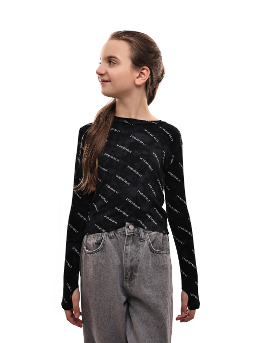 Лонгслив LUMO модель 698303 Фото