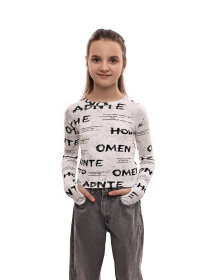 Лонгслів LUMO модель 698304 Фото