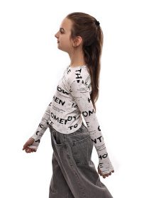 Лонгслив LUMO модель 698304 Фото