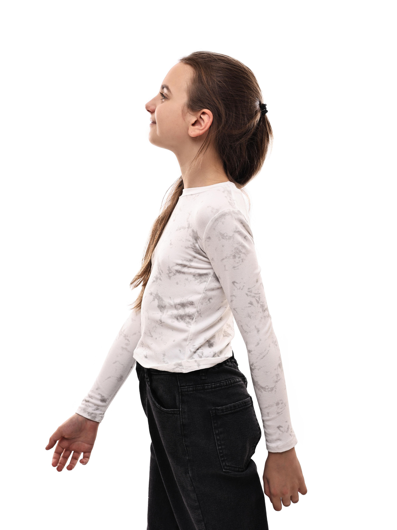 Лонгслів LUMO модель 698305 Фото