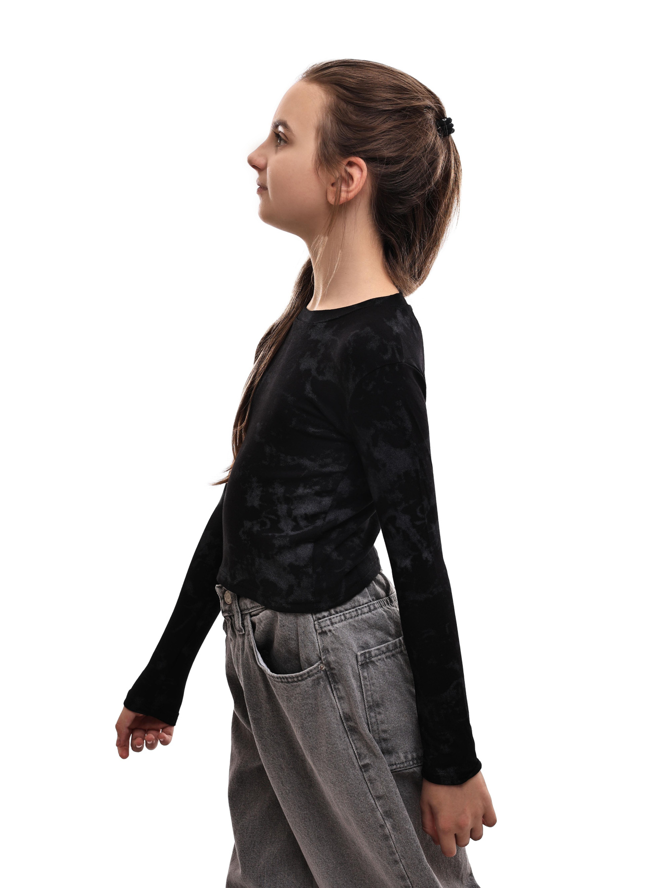 Лонгслів LUMO модель 698306 Фото