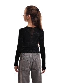 Лонгслів LUMO модель 698306 Фото