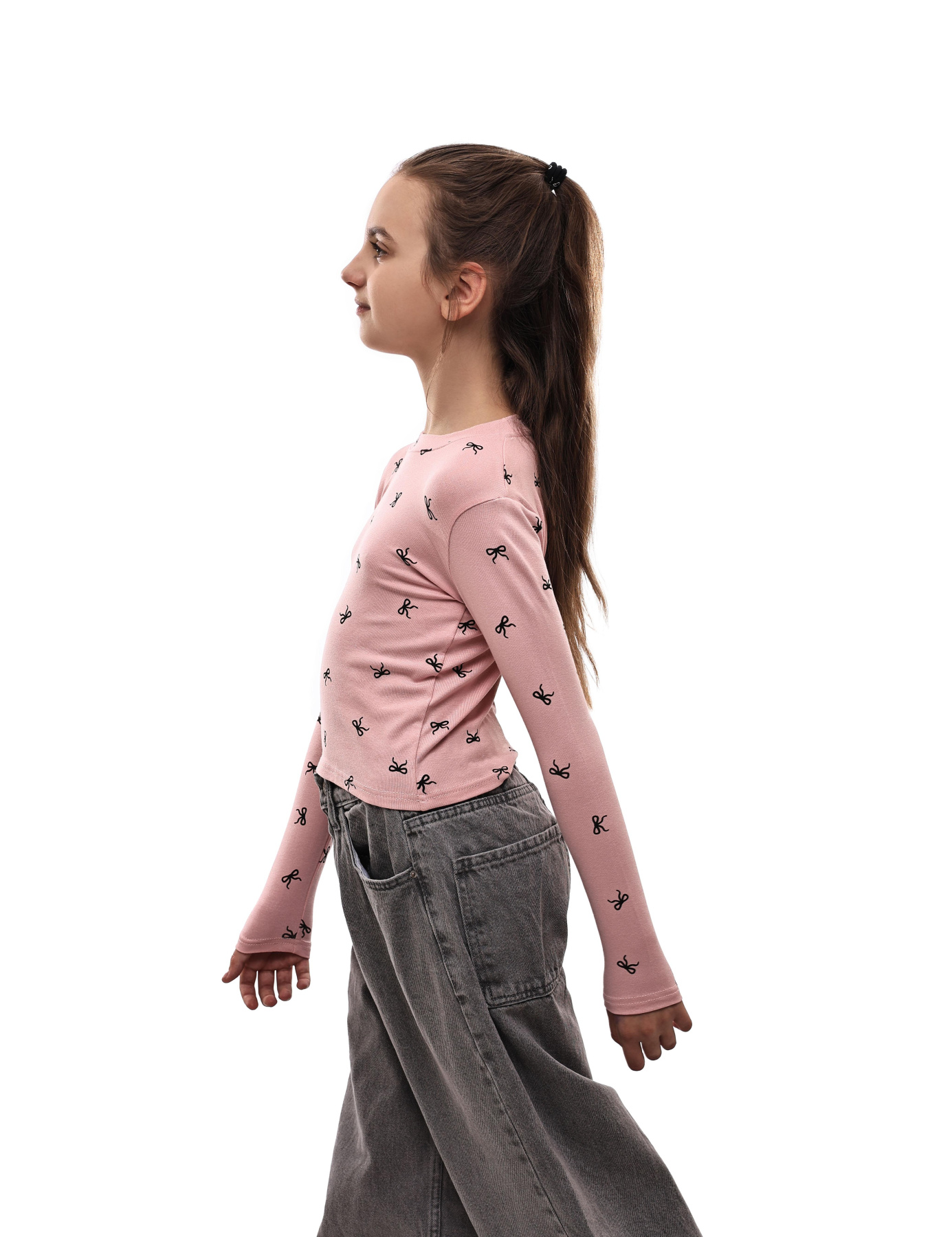 Лонгслів LUMO модель 698323 Фото