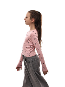 Лонгслив LUMO модель 698323 Лонгслив LUMO модель 698323 Фото