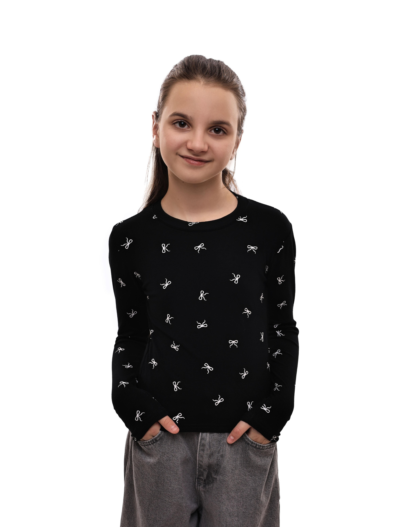 Лонгслив LUMO модель 703680 Фото