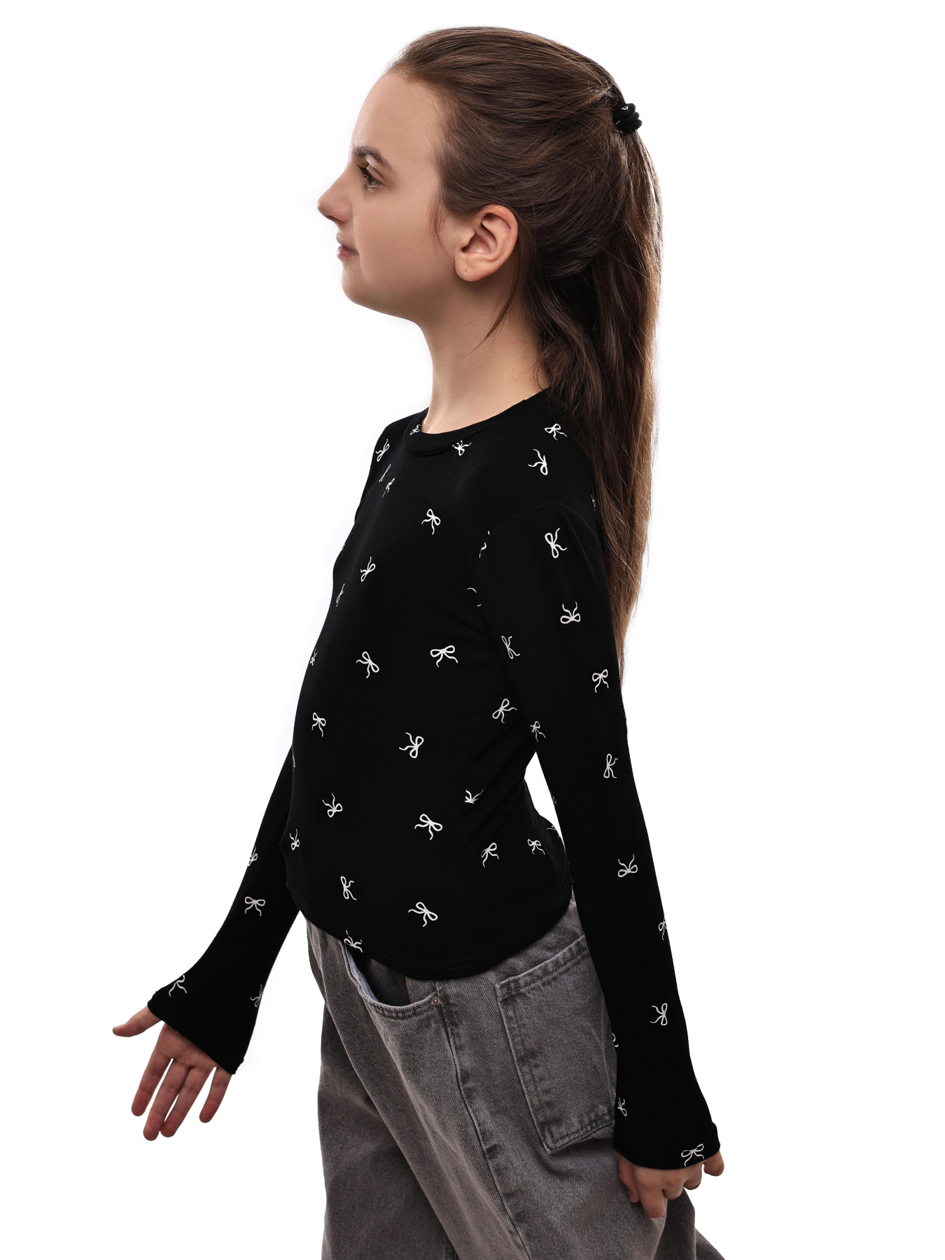 Лонгслив LUMO модель 703680 Фото