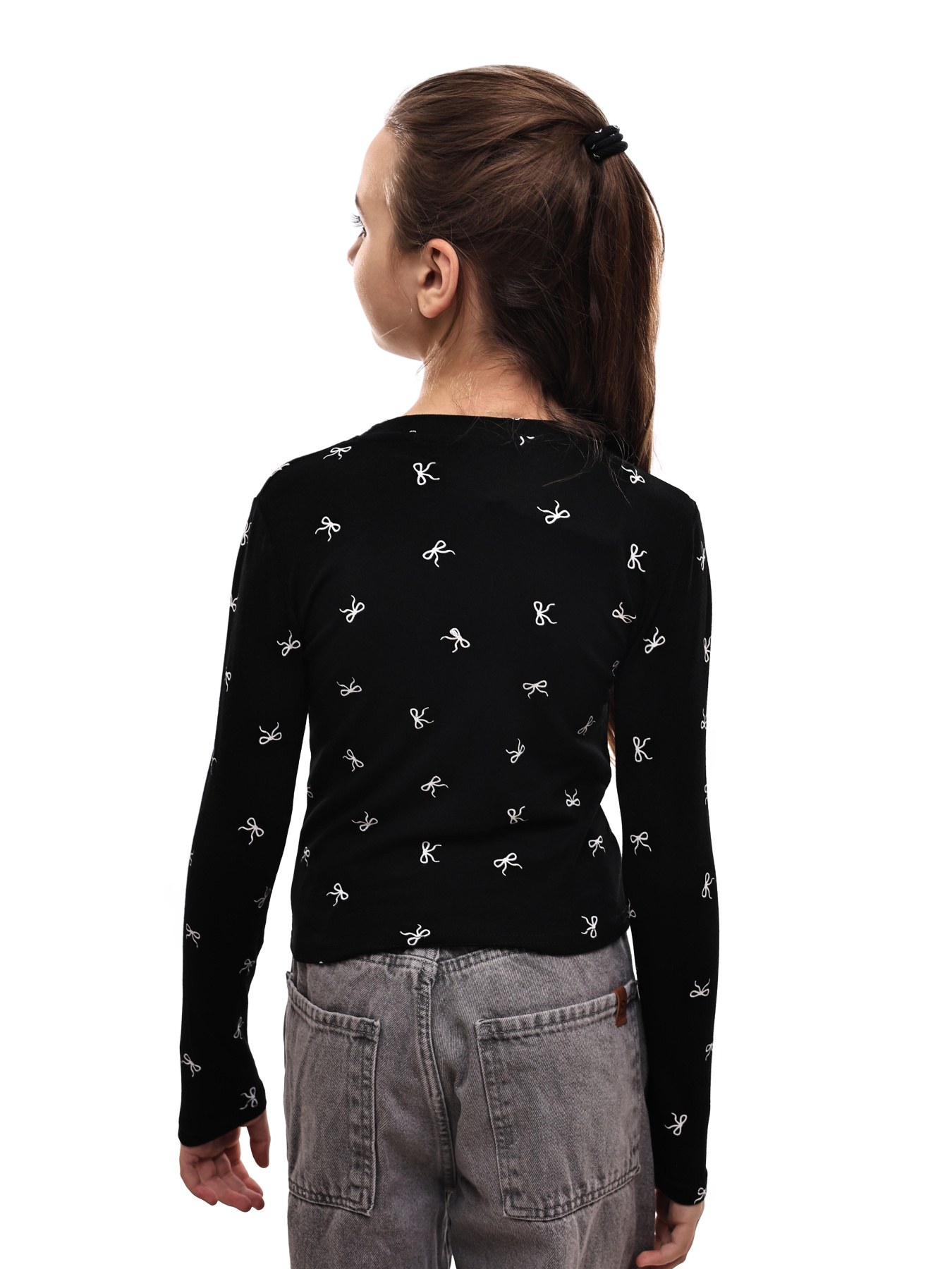 Лонгслив LUMO модель 703680 Фото