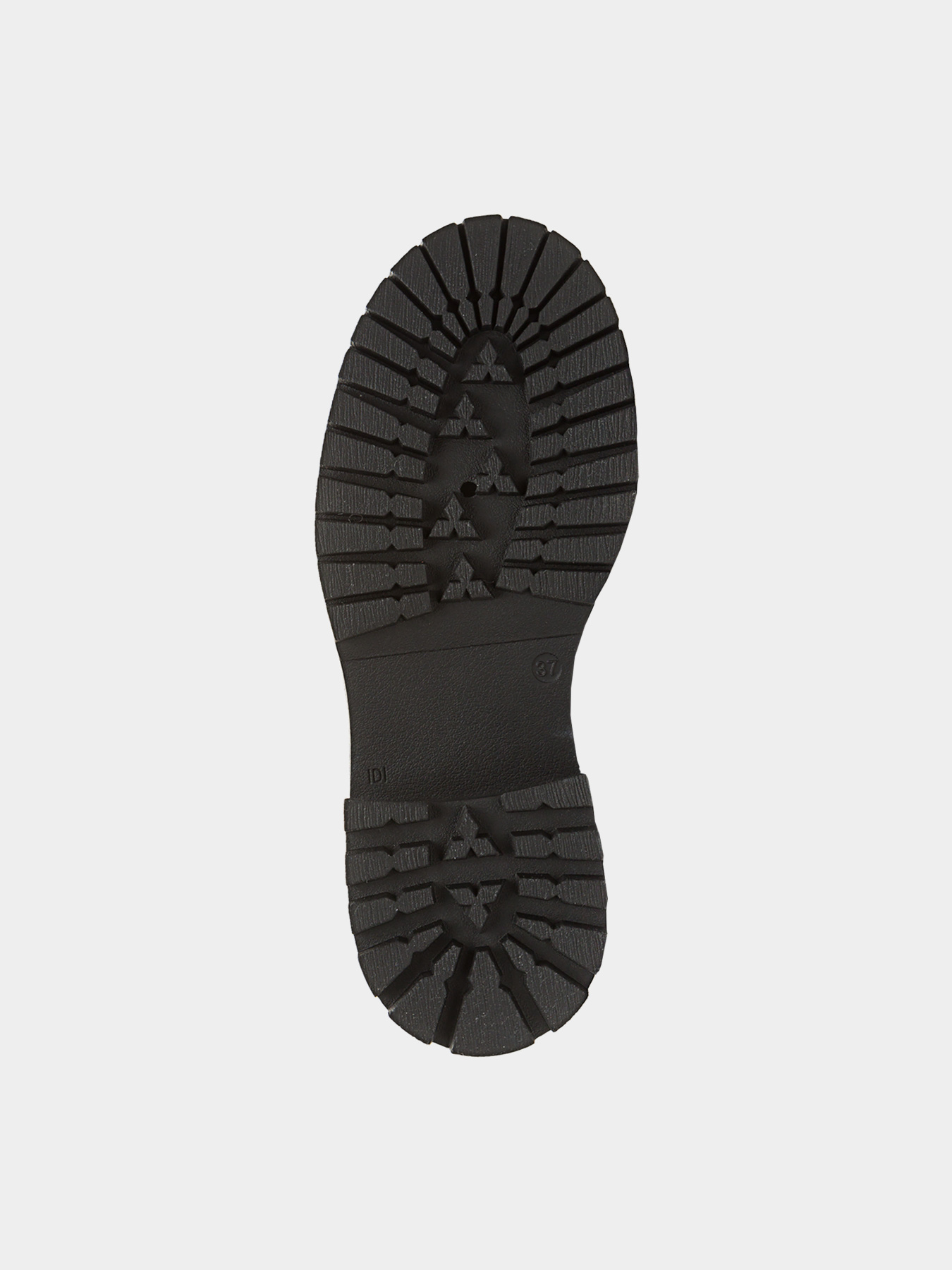 Ботинки Betsy модель Ан-956068/07-01W-black/8-ж-252 Фото