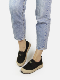 Сліпони It-girl модель T292-black Сліпони It-girl модель T292-black Фото