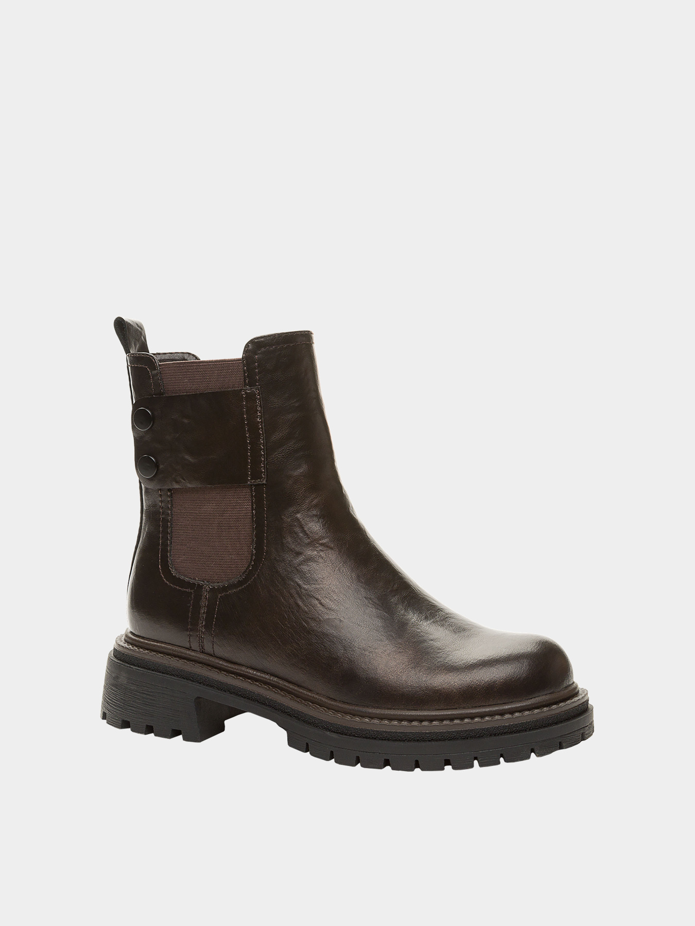 Черевики Betsy модель Ан-956068/08-02W-dark brown/8-ж-252 Фото