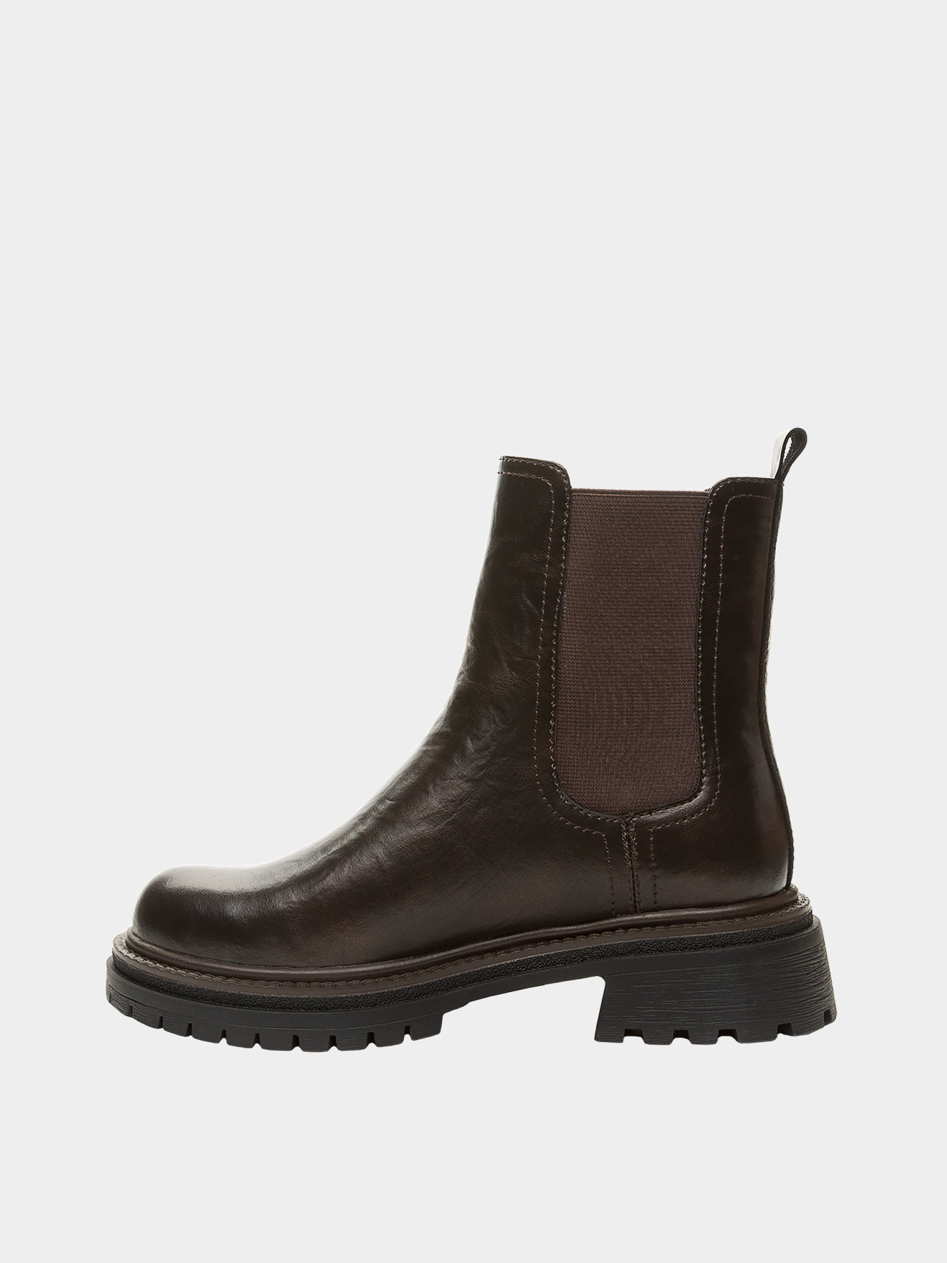 Черевики Betsy модель Ан-956068/08-02W-dark brown/8-ж-252 Фото