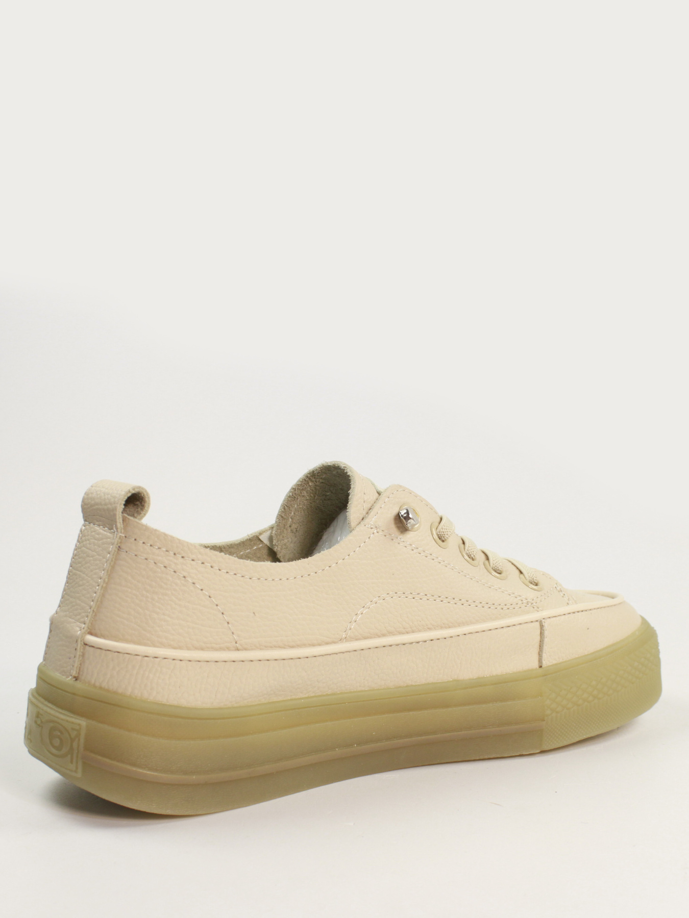 Кеды низкие It-girl модель 88831-beige Фото